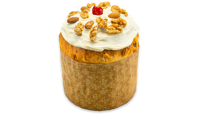 Bolotone Clássico 620g